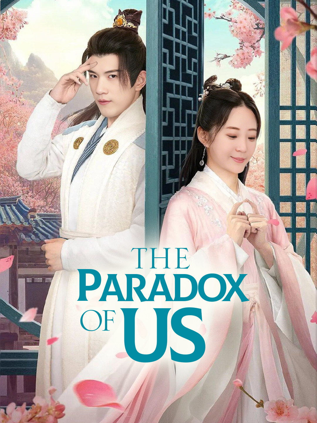 (Dubbed)The Paradox of Us